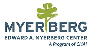 Edward a Myerberg logo